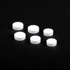 Plaques et mini disques en méthacrylate