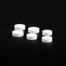 Plaques et mini disques en méthacrylate