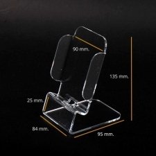 Présentoir JERRY smartphones et téléphones portables