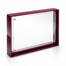 Présentoir et porte visuel BORN