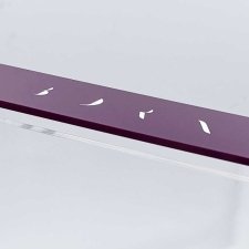 Présentoir et porte visuel BORN