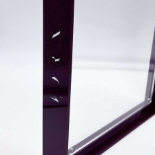 Présentoir et porte visuel BORN