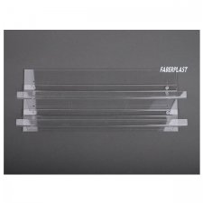 PORTE BROCHURE PLEXIGLAS “YUMA”