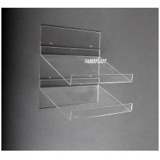 PORTE BROCHURE PLEXIGLAS “YUMA”