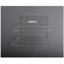 PORTE BROCHURE PLEXIGLAS “YUMA”