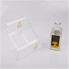 Huiles Exposant Gourmet Real