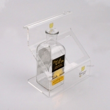 Huiles Exposant Gourmet Real