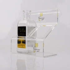 Huiles Exposant Gourmet Real