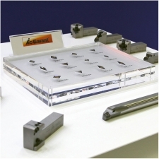 Présentoir Plexiglas Outils Garant