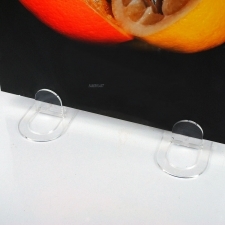 Socle Plexiglas Foam