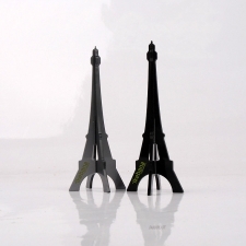 Tour Eiffel Plexiglas Ikebana