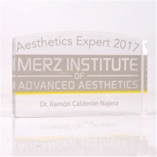 Bloc Plexiglas Merz 2017