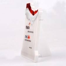 Tropheé Plexiglas Natra-ing