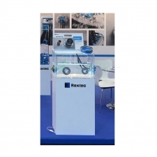 Vitrine Plexiglas Roxtec