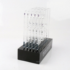 Tropheé Plexiglas Fs