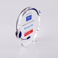 Bloc Plexiglas Konecta