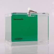 Urne Plexiglas Thermomix