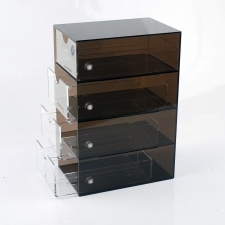 Présentoir Plexiglas Café Luthier