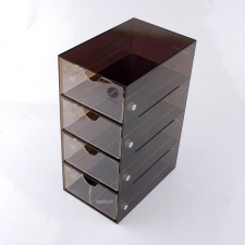 Présentoir Plexiglas Café Luthier