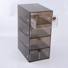 Présentoir Plexiglas Café Luthier