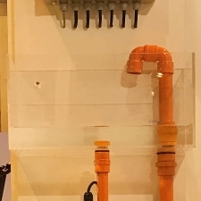 Module de Méthacrylate D'eau Iap