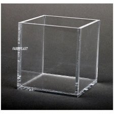 Porte crayon plexiglas BUDY