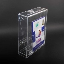 Boîte aux Idées plexiglas BIG MAGIC