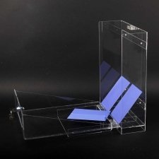 Boîte aux Idées plexiglas BIG MAGIC