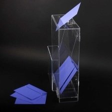 Boîte aux Idées plexiglas BIG MAGIC