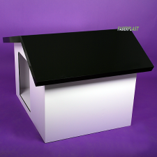 Chenil Foamapan « Wylson »