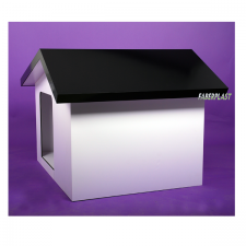 Chenil Foamapan « Wylson »