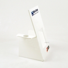 Pr&eacute;sentoir plexiglas SACH