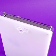 Plaque Plexiglas Honda