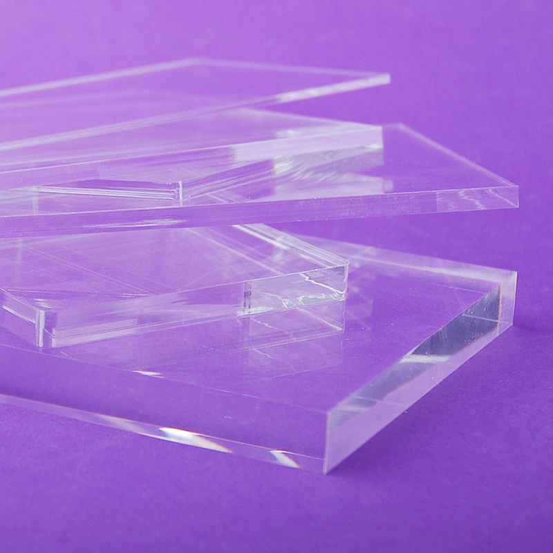 Techniques Laser p1.3.4l5,5b/T vitrine de méthacrylate transparent fond transparent montée mesure 63 x 60 x 10 cm altoxanchoxfondo Set de 14 Pièces 