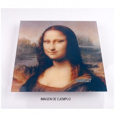 Cadres plexiglas IMPRIMÉ