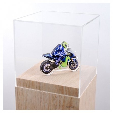 VITRINE PLEXIGLAS BALSA