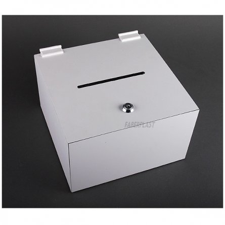 Boîte aux Idées mousse pvc CLEAR