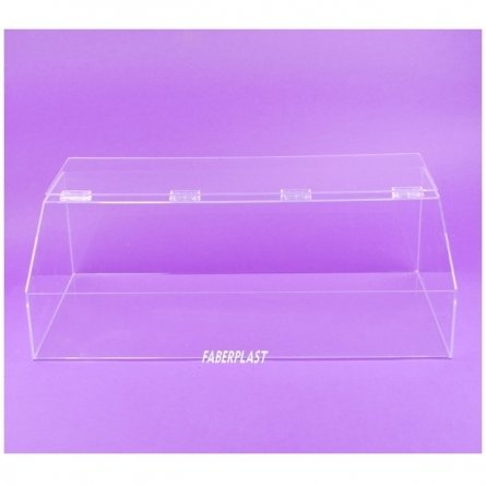 Container Alimentaire Plexiglas SIMPLE MAX