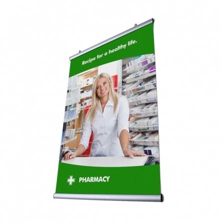 Cadre aluminium POSTER SNAPPER