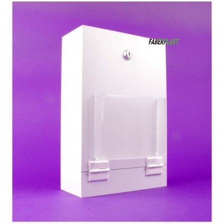 Boîte aux idées pvc BASIC