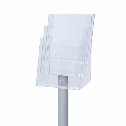 PORTE BROCHURES A4 MB