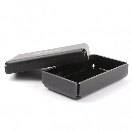 Boîte plexiglas H SANTOS