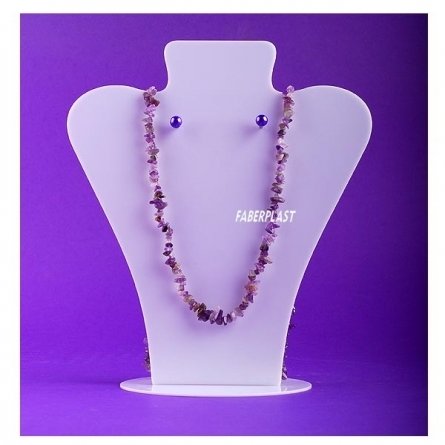 PRESENTOIR PLEXIGLAS BIJOUX MARINA