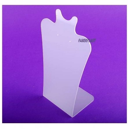 PRESENTOIR PLEXIGLAS BIJOUX MARTY