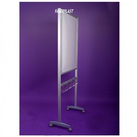 Présentoir MARCO d’exhibition cadre et porte-brochures