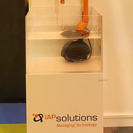 Module de Méthacrylate D'eau Iap