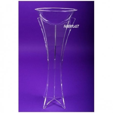 PRESENTOIR PLEXIGLAS plv ALADIN