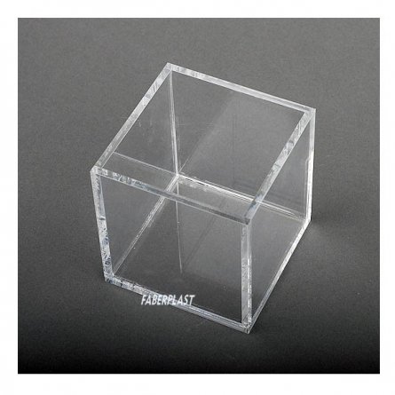 Porte crayon plexiglas BUDY