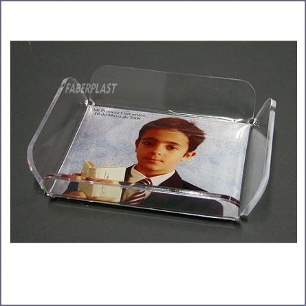 Plateaus Plexiglas Comuniones