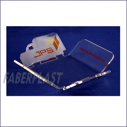 Plateau Plexiglas Jps